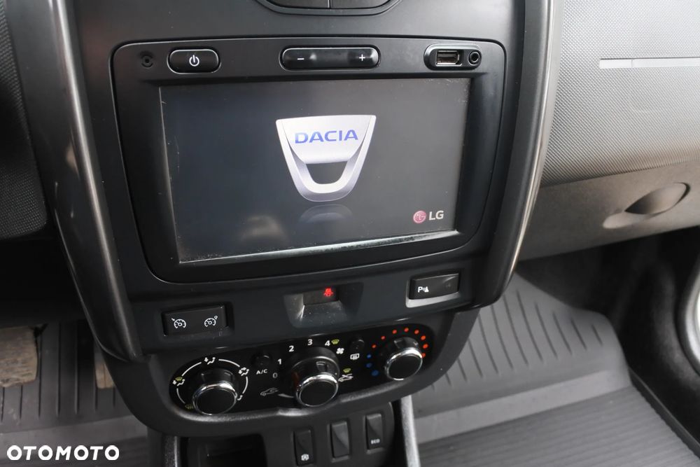 Dacia Duster TCe 125 2WD Prestige - 23