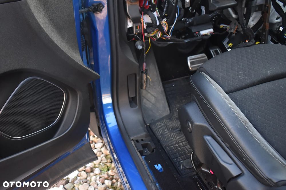 Opel Grandland X 1.2 T GPF Elite S&S - 15