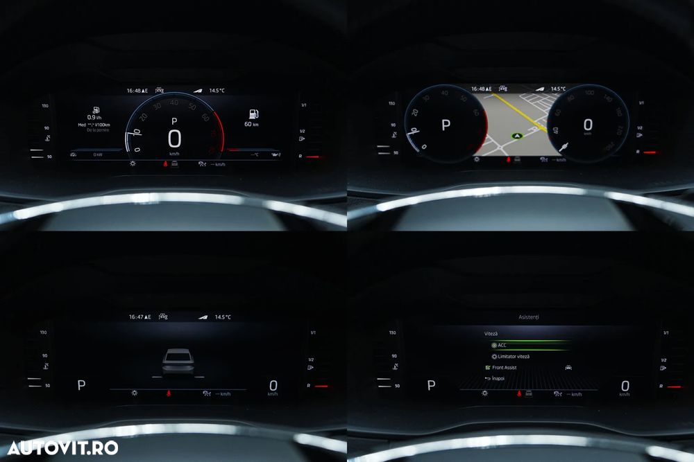 Skoda Karoq 1.5 TSI ACT DSG Sportline - 26