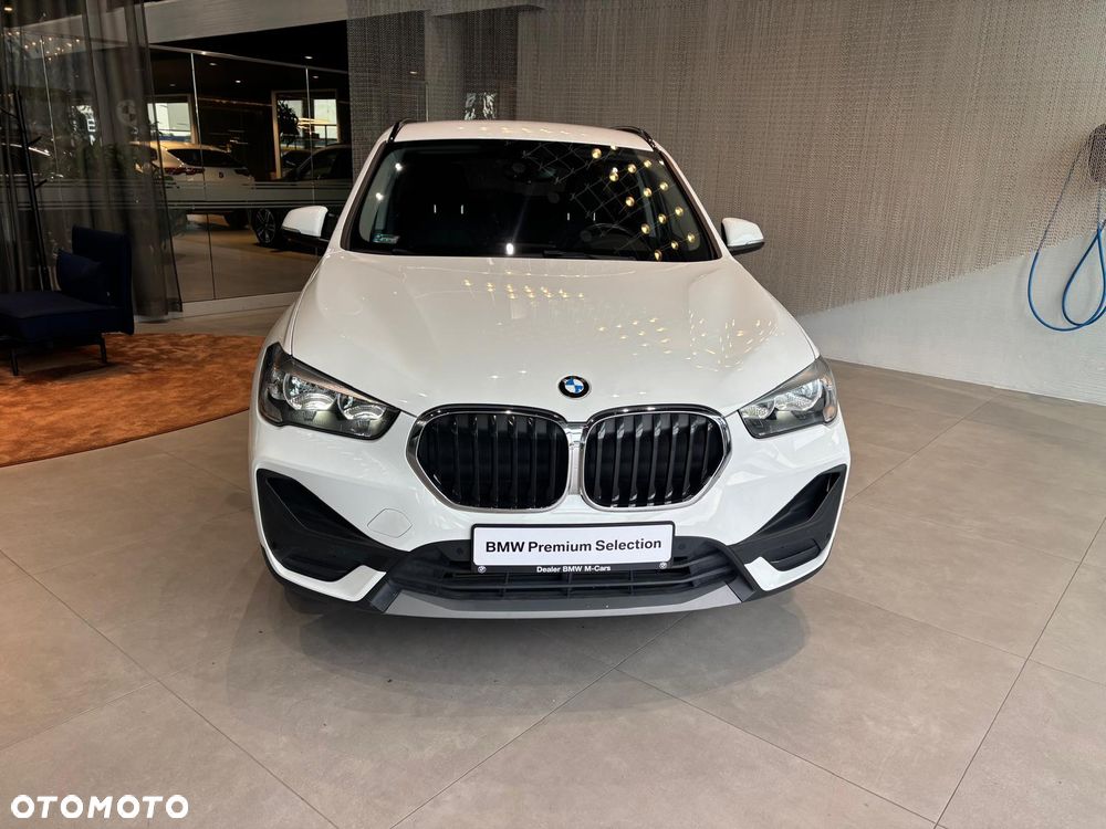 BMW X1 sDrive18i Advantage - 7