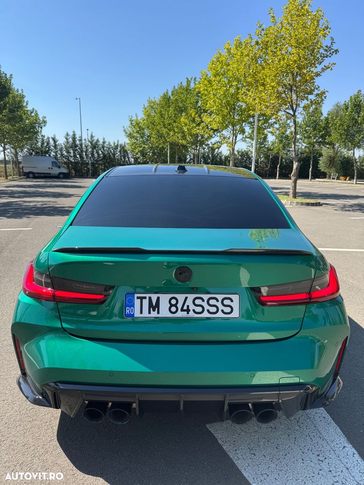 BMW M3 - 6