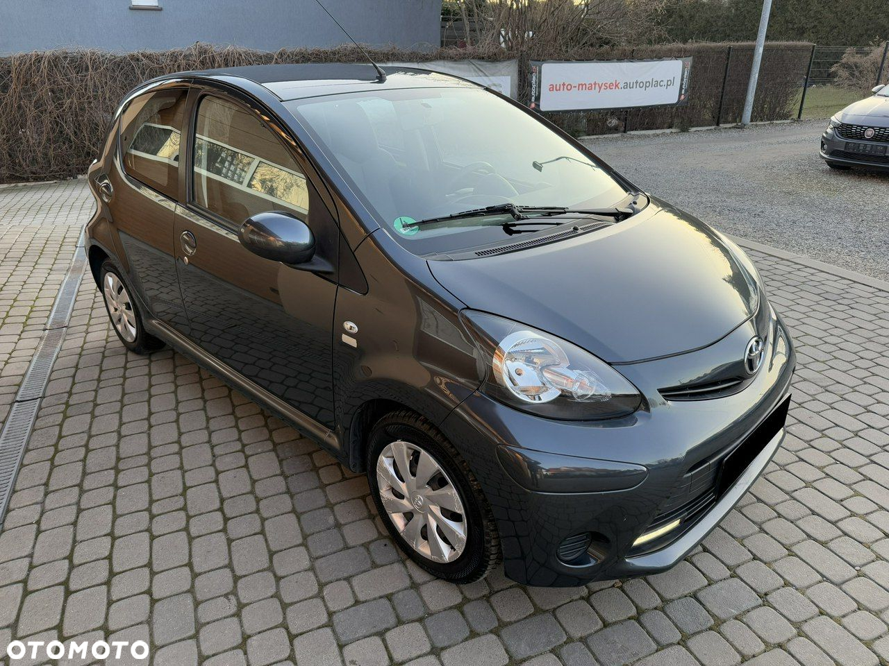 Toyota Aygo Cool - 3