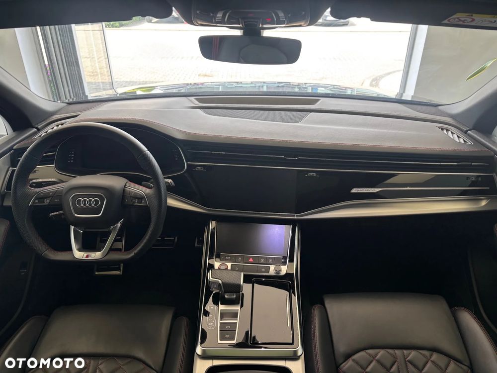 Audi SQ7 - 13