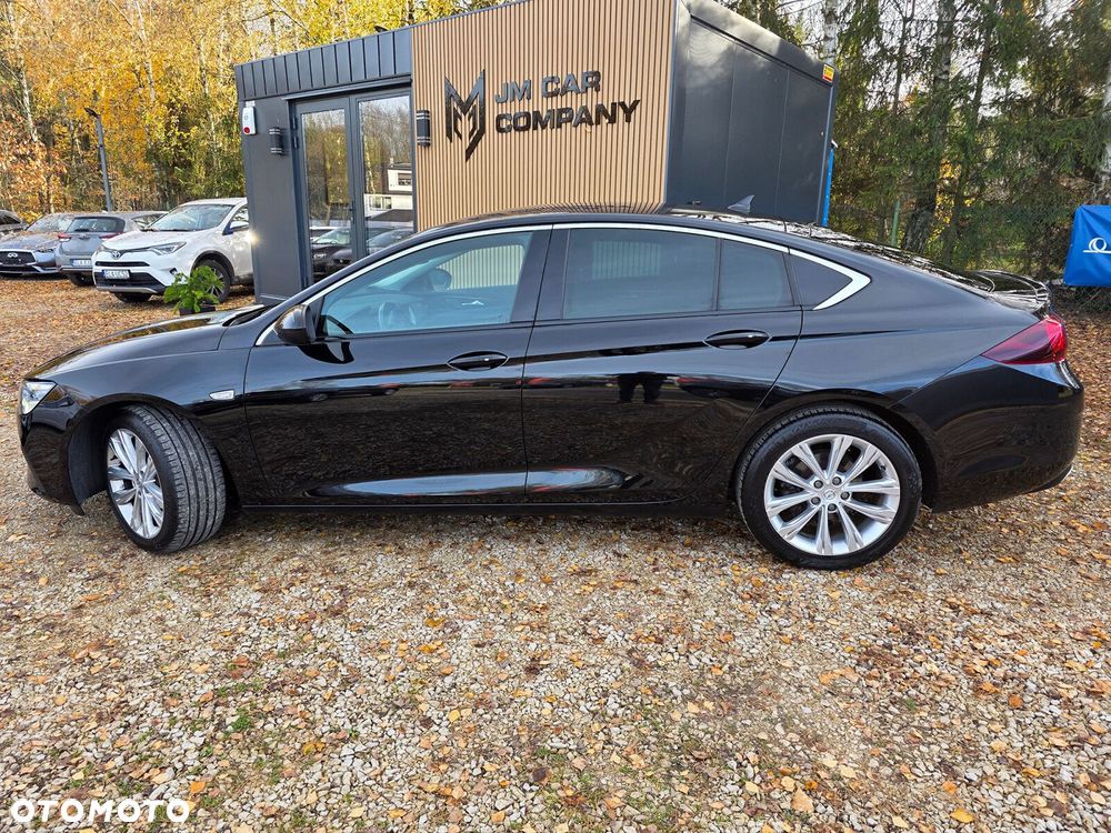 Opel Insignia - 18