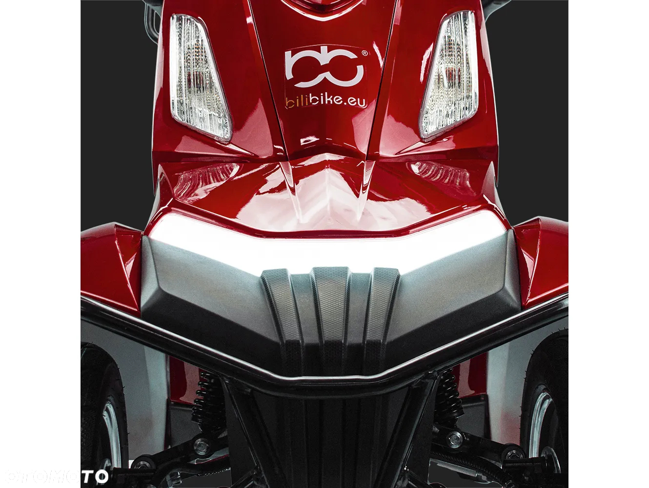 Bili Bike Shino - 22