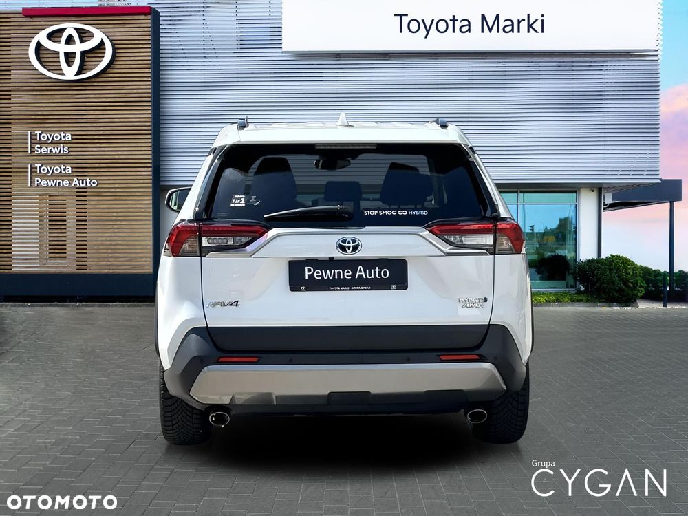 Toyota RAV4 - 4