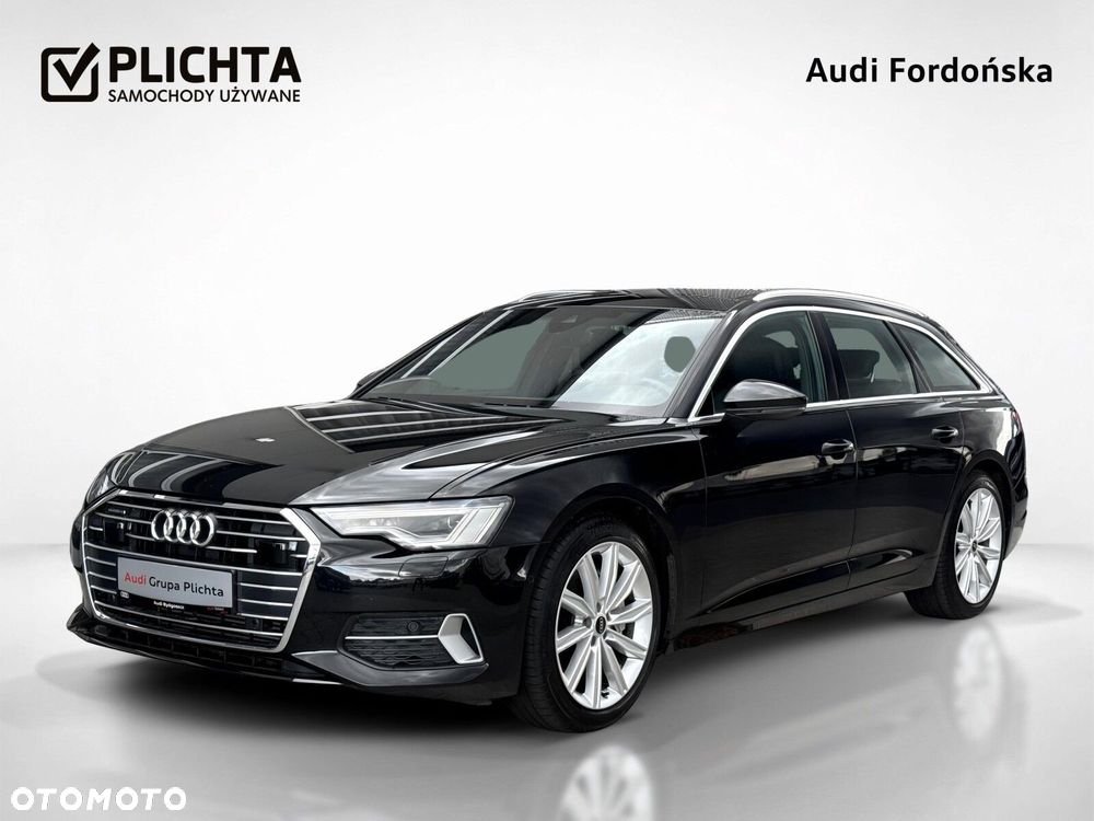 Audi A6 Avant - 3