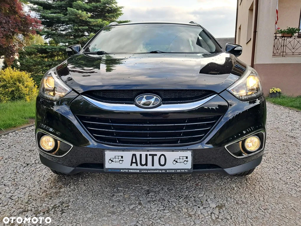 Hyundai ix35 1.6 2WD Comfort - 10
