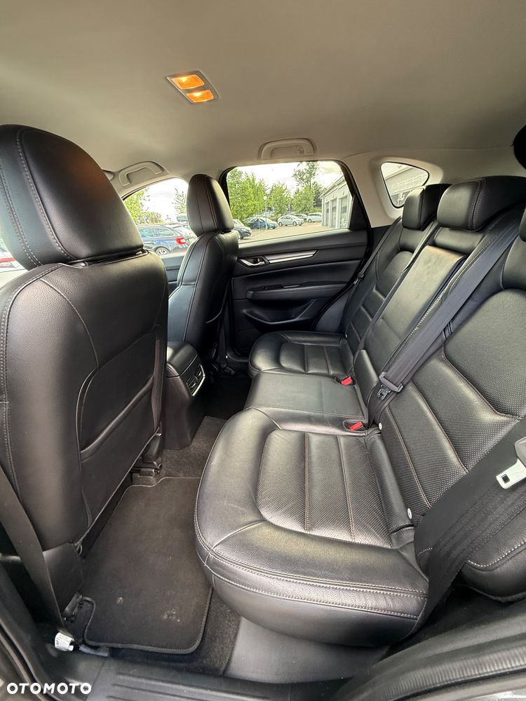 Mazda CX-5 2.5 Skypassion AWD - 17