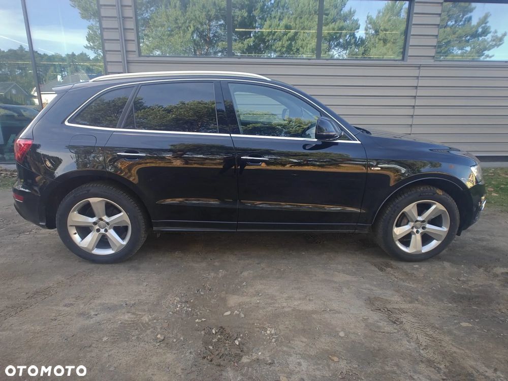 Audi Q5 - 6
