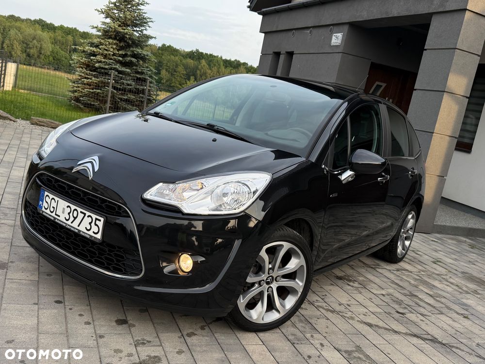 Citroën C3 1.4 VTi Selection - 1