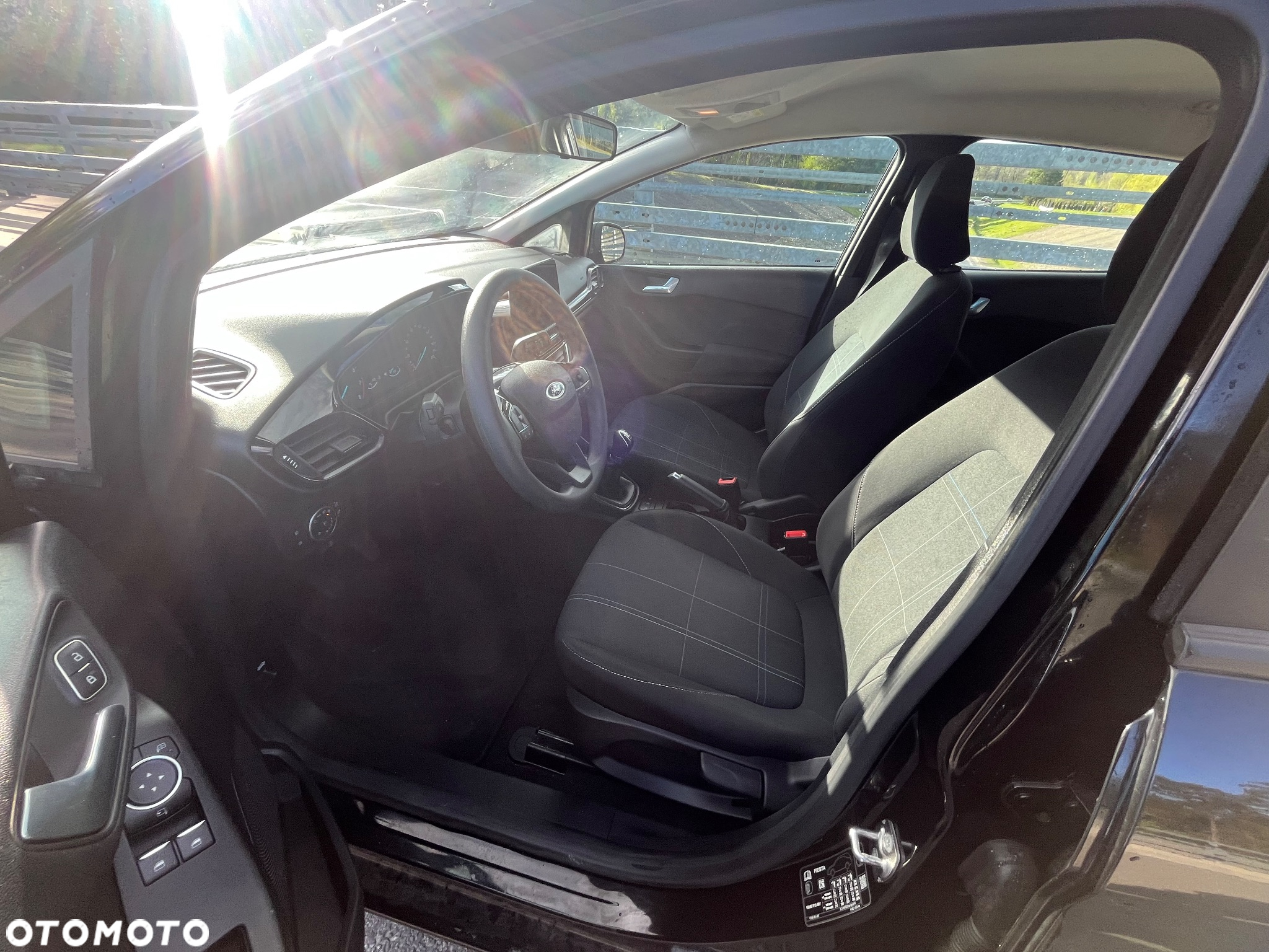 Ford Fiesta 1.1 COOL&CONNECT - 15
