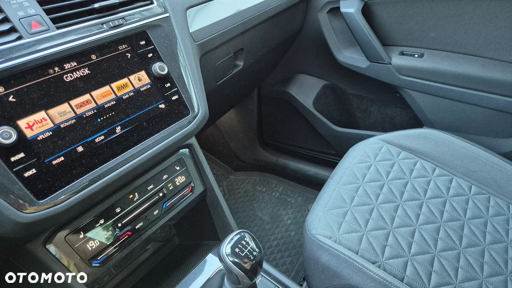 Volkswagen Tiguan 1.5 TSI EVO Life - 27