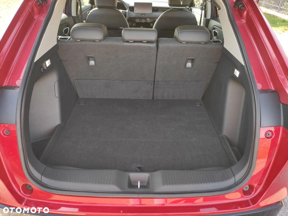 Honda HR-V e:HEV 1.5 i-MMD Advance Sport - 16