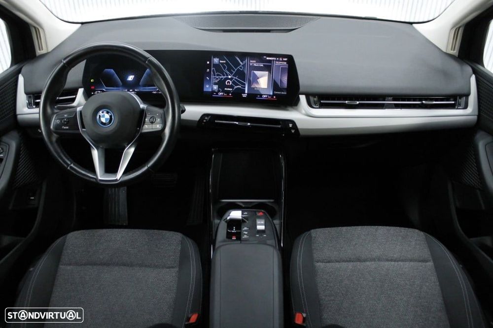 BMW 225xe Active Tourer e xDrive - 19