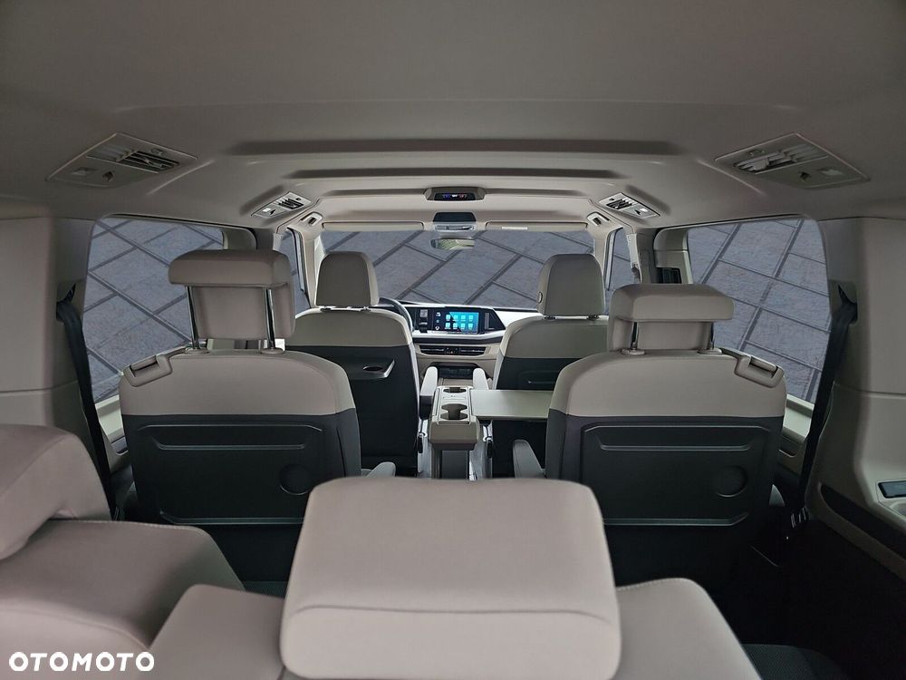 Volkswagen Multivan 1.5 TSI L2 Life DSG - 24