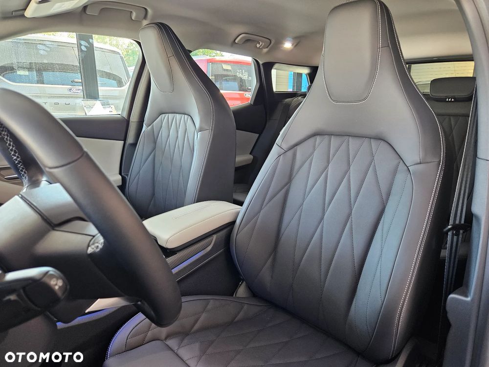 Ford Explorer 79kWh Premium RWD - 11