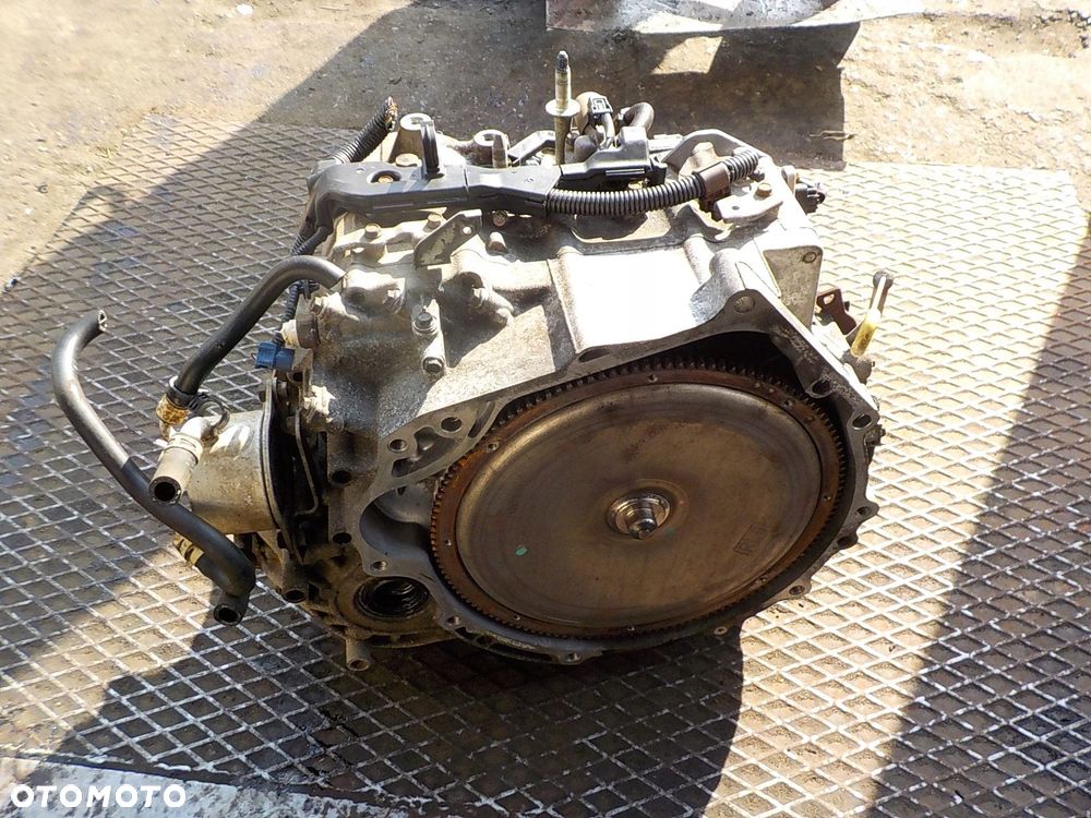 HONDA ACCORD VIII 2.2 I-DTEC SKRZYNIA BIEGÓW MM8A - 1