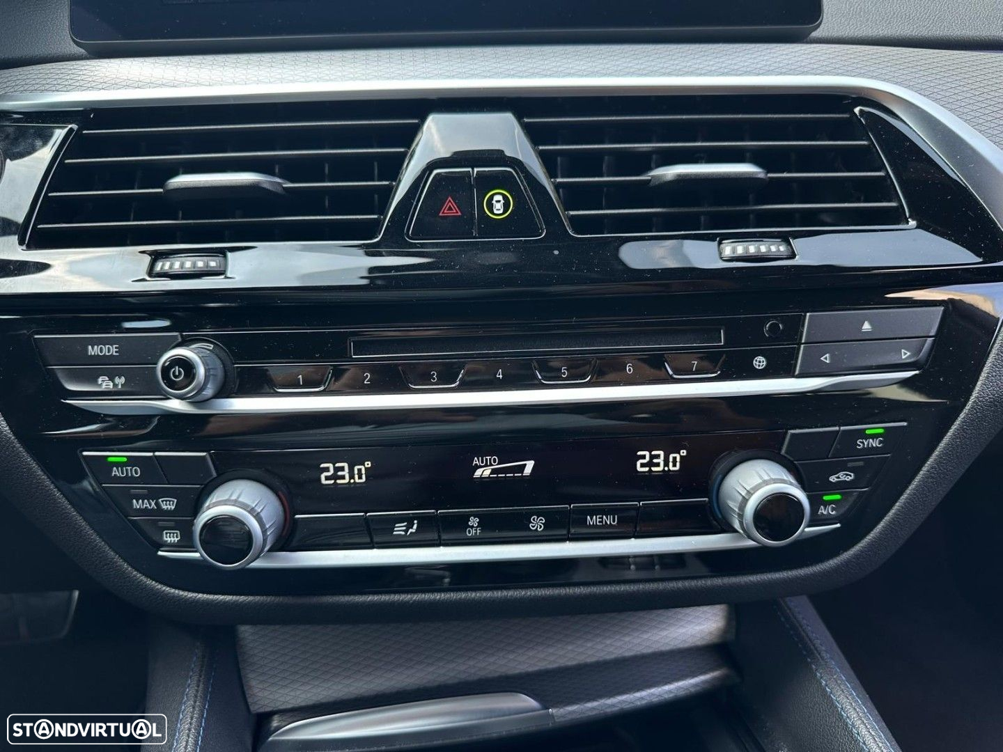BMW 520 d Pack M Auto - 40