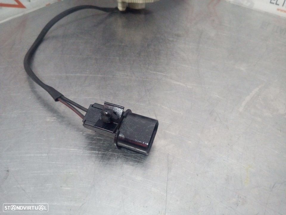 FILTRO GASÓLEO MITSUBISHI PAJERO III 2001 - - 4