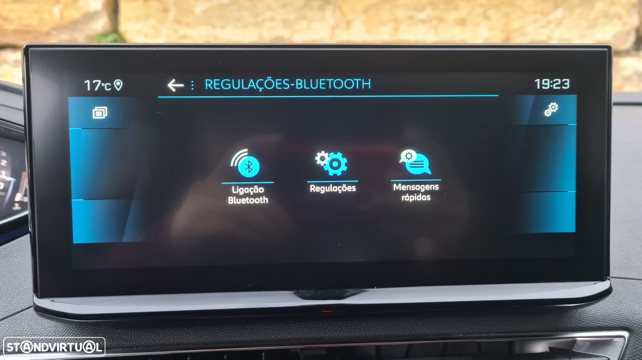 Peugeot 3008 - 28