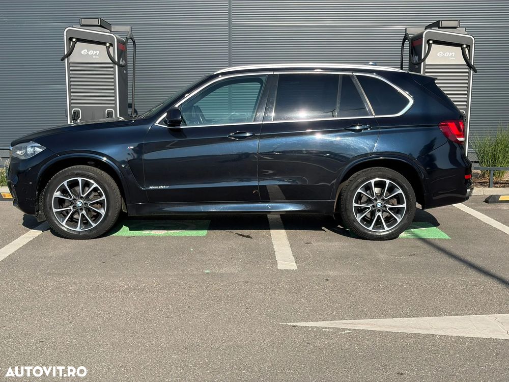 BMW X5 - 9