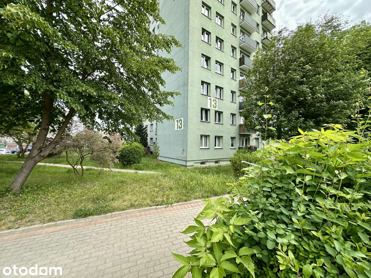 Kawalerka, Tczew, Jedności Narodu, sprzedaż