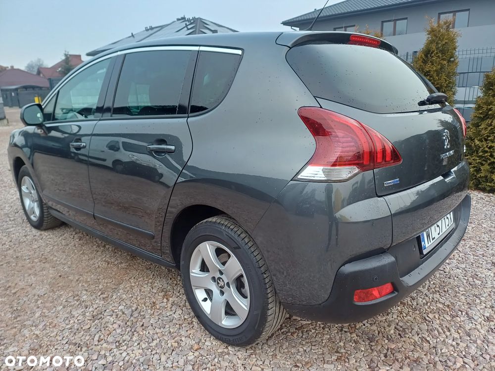 Peugeot 3008 BlueHDi 120 Stop & Start Business-Line - 20