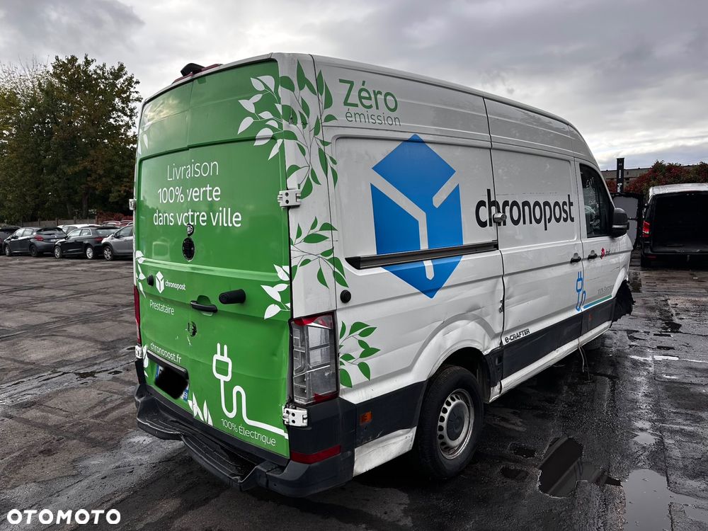 Volkswagen Crafter - 5