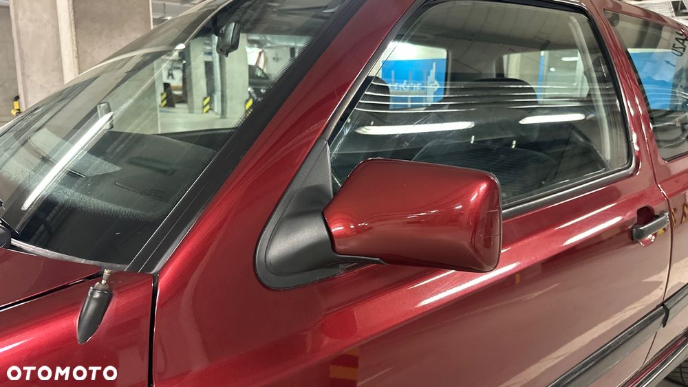 Volkswagen Golf - 21