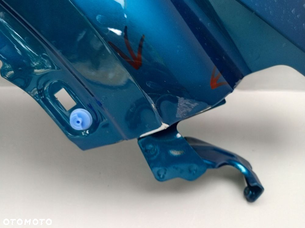 PEUGEOT 408 2 II 2022- BŁOTNIK PRAWY PRZÓD PRZEDNI ÷ - 5