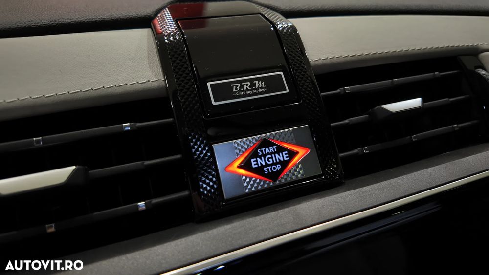 DS Automobiles DS 7 Crossback DS7 1.6 PureTech 180 S&S EAT8 RIVOLI - 25