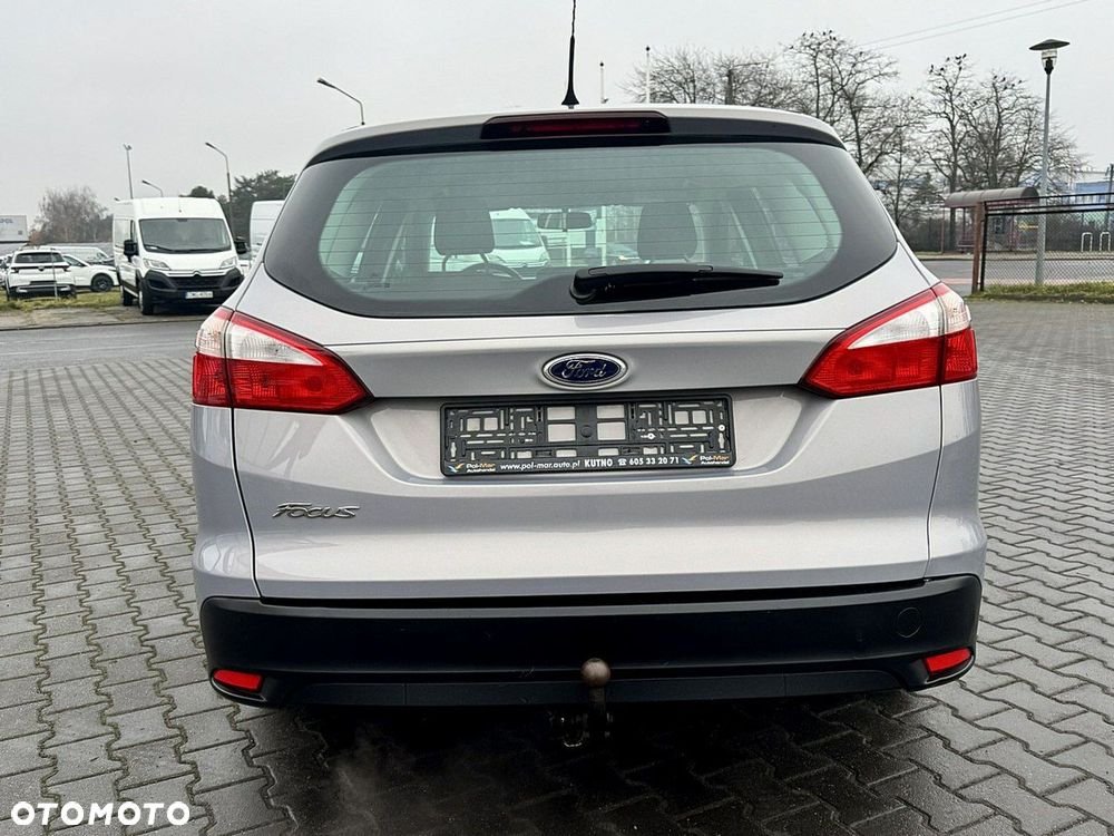 Ford Focus - 7