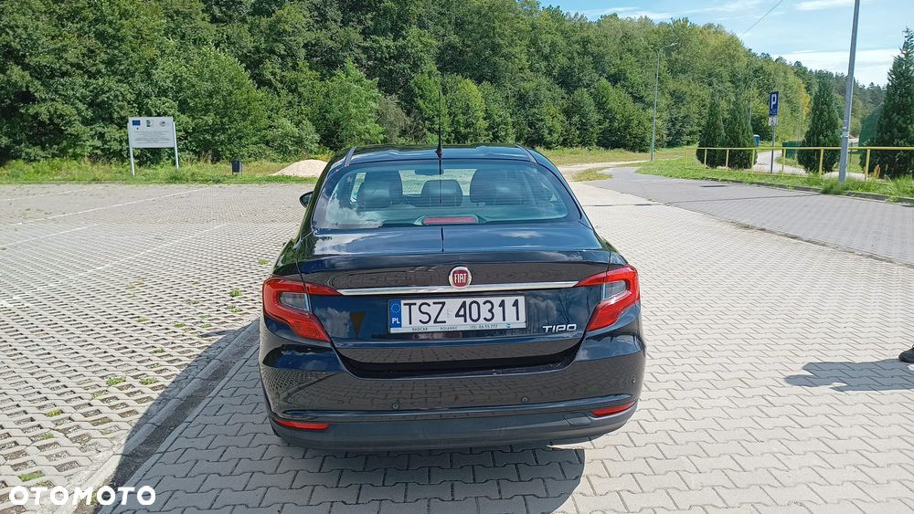 Fiat Tipo 1.6 E-Torq 16v Lounge - 5