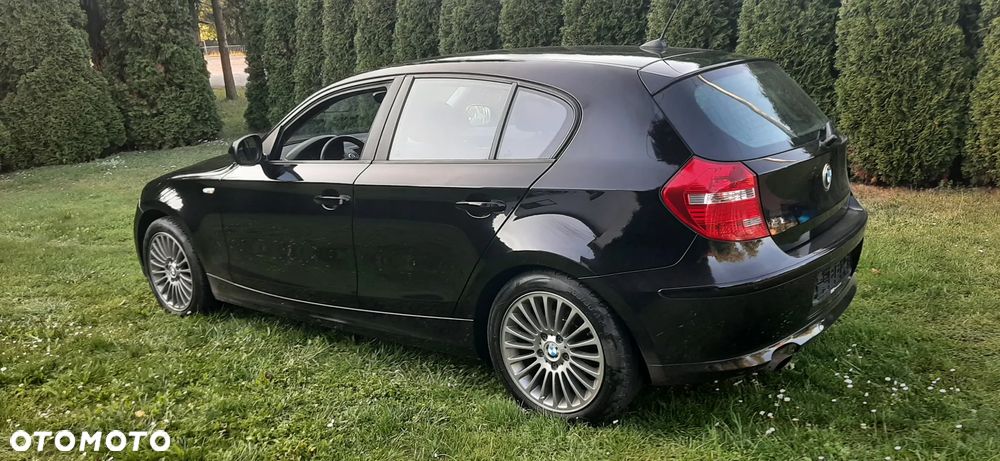 BMW Seria 1 116i Edition Lifestyle - 21