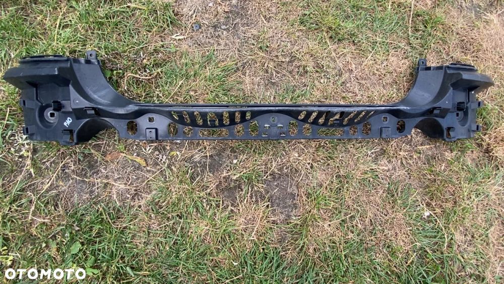 BMW F10 ŚLIZG MOCOWANIE ZDERZAKA TYŁ TYLNY 7906292 LEKKO USZKODZONY - 1