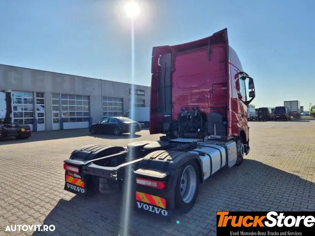 Volvo FH - 4