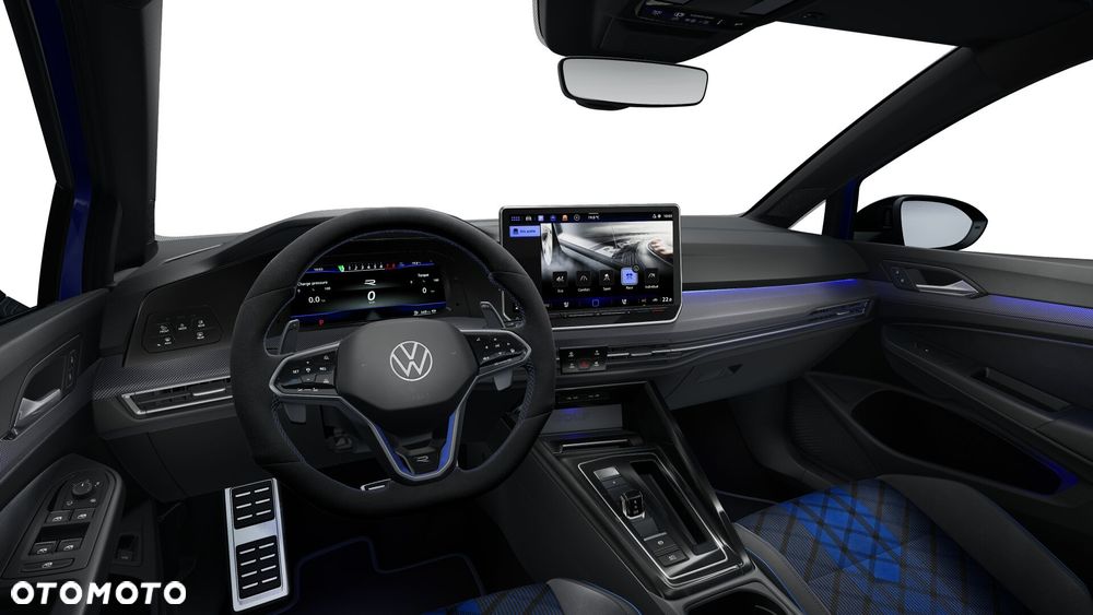 Volkswagen Golf Variant - 8