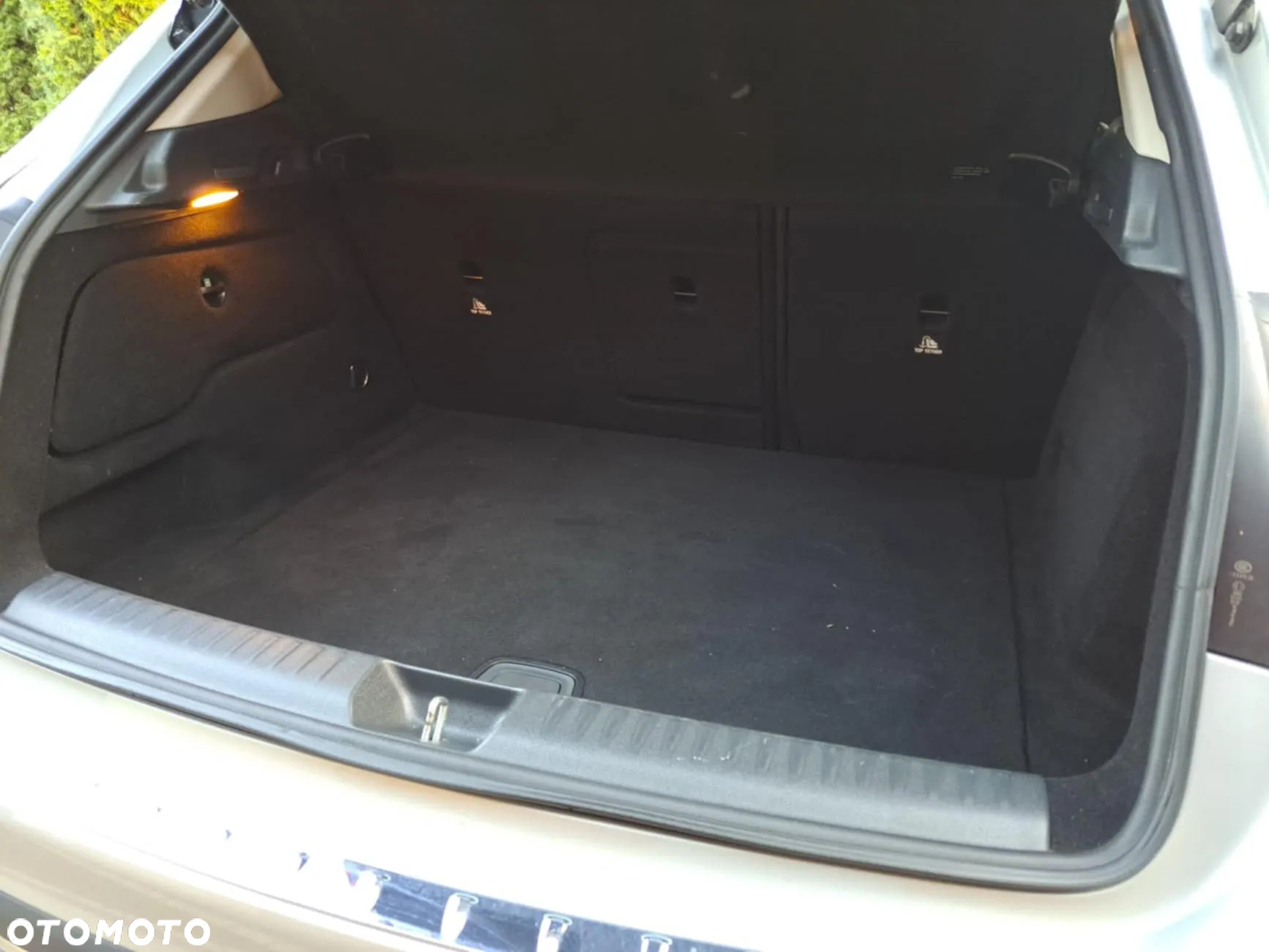 Mercedes-Benz GLA 200 (CDI) d - 26
