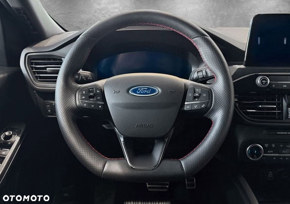 Ford Kuga 2.5P PHEV FWD ST-Line - 14