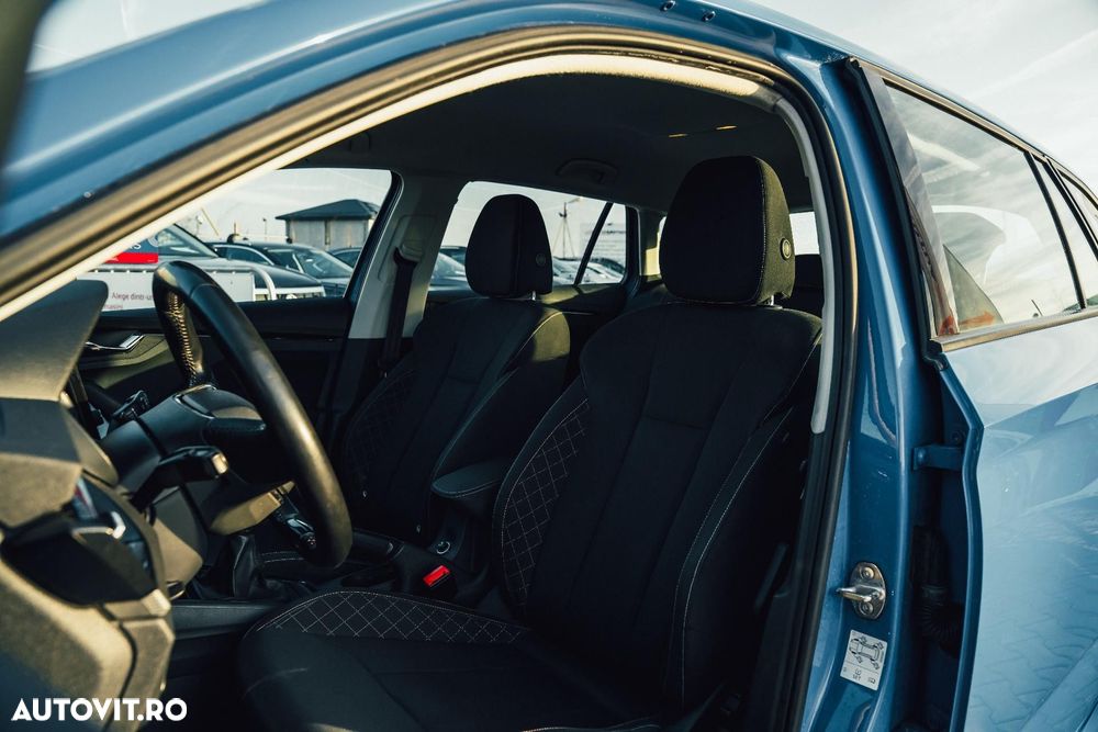 Skoda Scala - 5