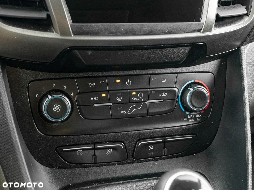 Ford Transit Connect - 20