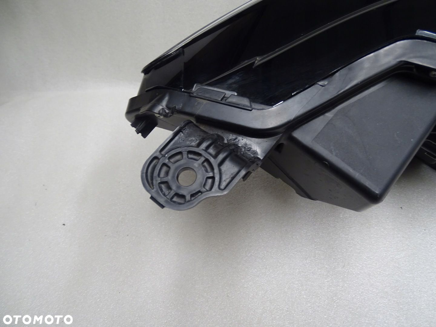 HONDA ZR-V - lampa przednia lewa FULL LED - 5