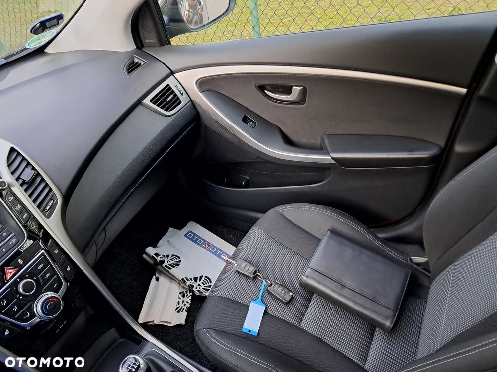 Hyundai i30 - 20