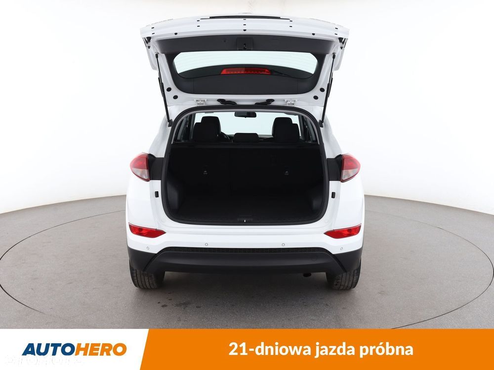 Hyundai Tucson 1.6 GDi Classic 2WD - 17