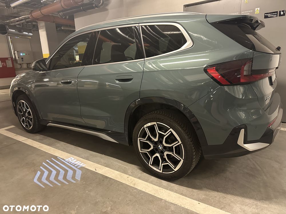 BMW X1 - 12