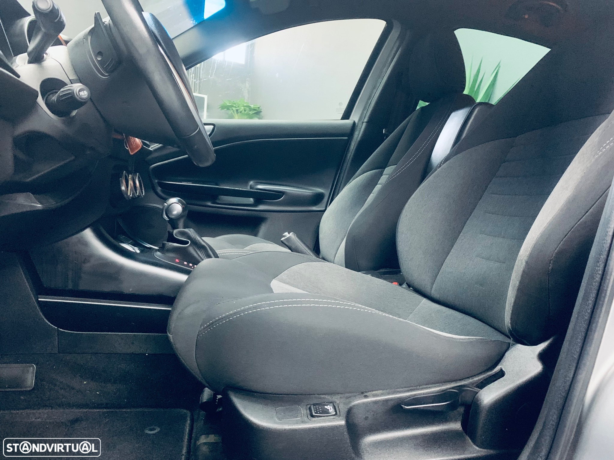 Alfa Romeo Giulietta 1.6 JTDm Sport J18 TCT - 9