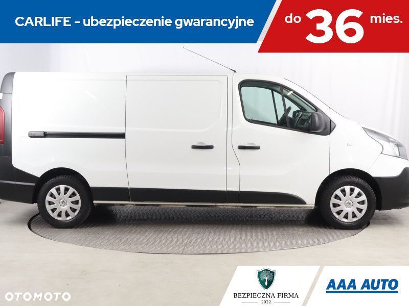 Renault trafic - 7