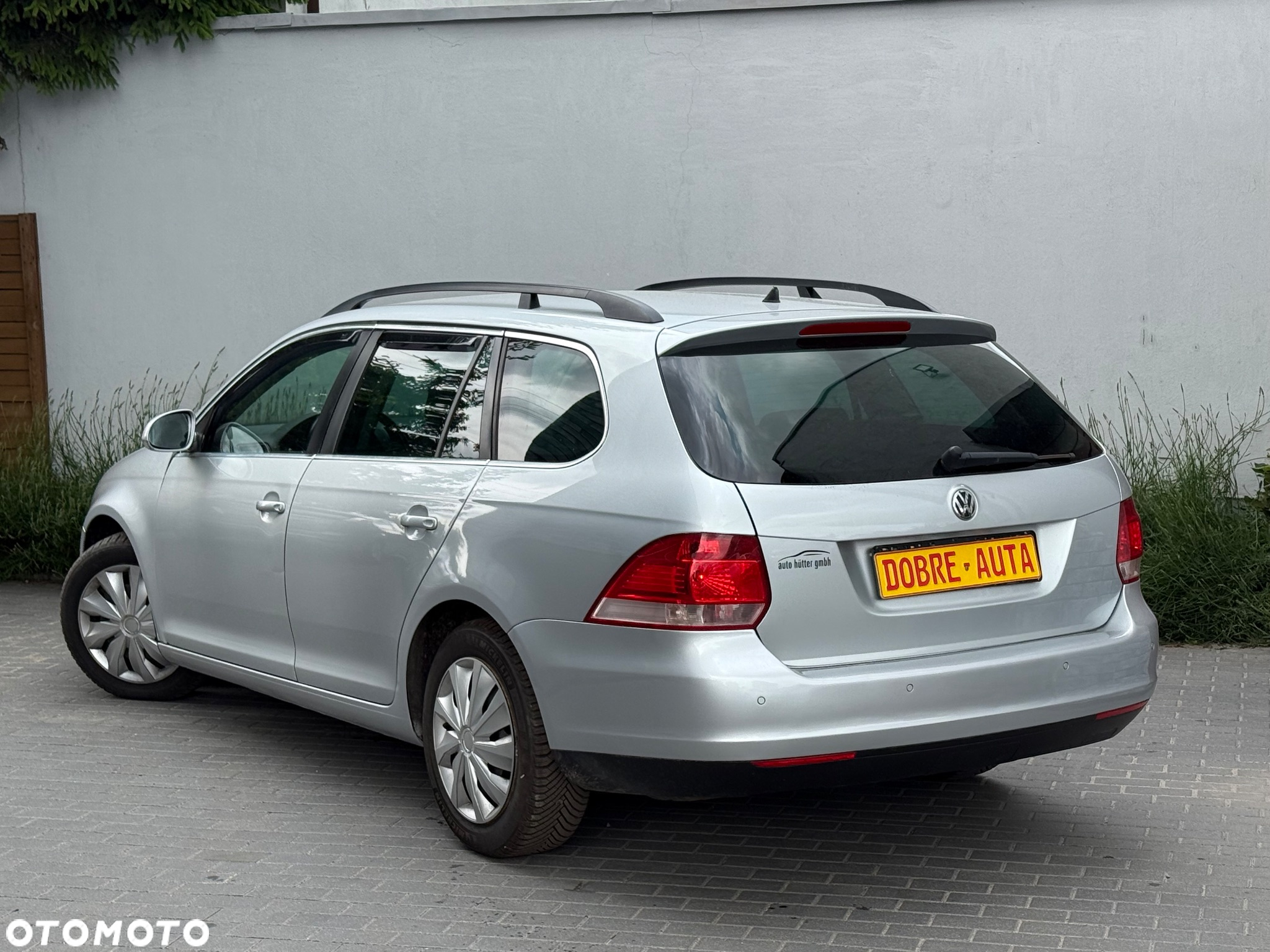 Volkswagen Golf V 1.6 Comfortline - 3