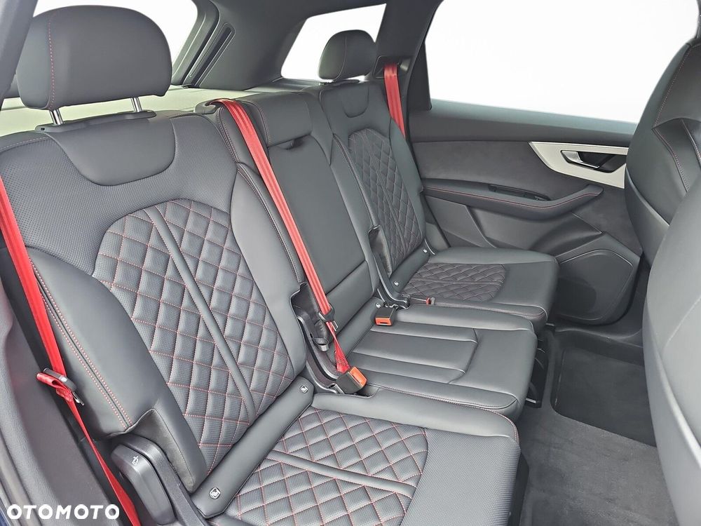 Audi Q7 - 28